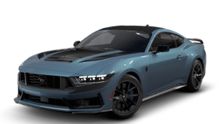 2026 Ford Mustang® External Image 2